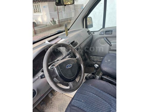 Sahibinden Ford Transit Connect T200 S 2004 Model 