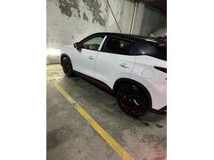 Sahibinden Chery Omoda 5 1.6 T-GDI Luxury 2023 Model 