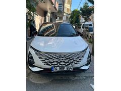 Sahibinden Chery Omoda 5 1.6 T-GDI Luxury 2023 Model 