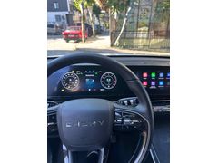 Sahibinden Chery Omoda 5 1.6 T-GDI Luxury 2023 Model 