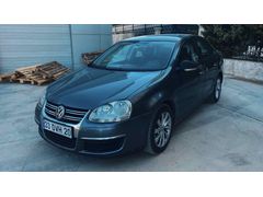 Sahibinden Volkswagen Jetta 1.6 FSi Midline 2006 Model 