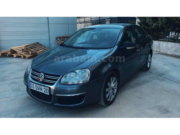 Sahibinden Volkswagen Jetta 1.6 FSi Midline 2006 Model 