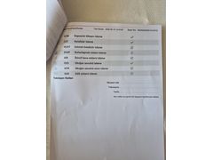 Sahibinden Ford Fiesta 1.4 Comfort 2004 Model
