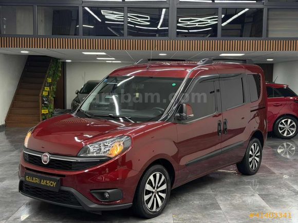 HATASIZ/BOYASIZ/TRAMERSİZ/82.000 KM 2022 ÇIKIŞLI/PREMİO PLUS