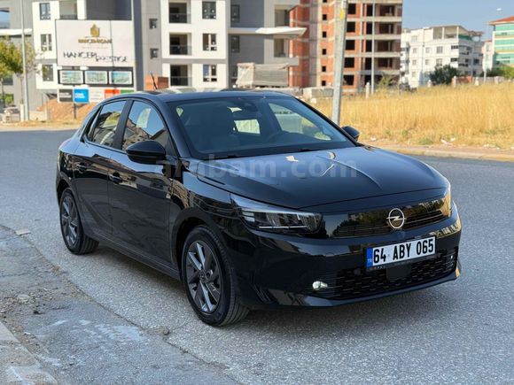 Sahibinden Opel Corsa 1.2 Edition 2023 Model 
