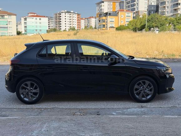 Sahibinden Opel Corsa 1.2 Edition 2023 Model 