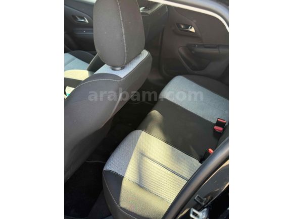 Sahibinden Opel Corsa 1.2 Edition 2023 Model 