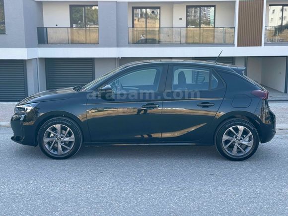 Sahibinden Opel Corsa 1.2 Edition 2023 Model 