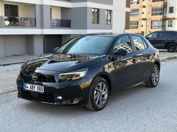 Sahibinden Opel Corsa 1.2 Edition 2023 Model 