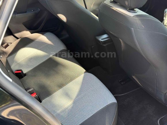 Sahibinden Opel Corsa 1.2 Edition 2023 Model 