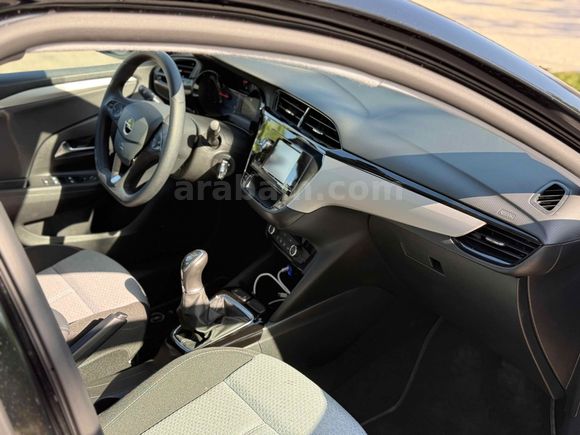 Sahibinden Opel Corsa 1.2 Edition 2023 Model 