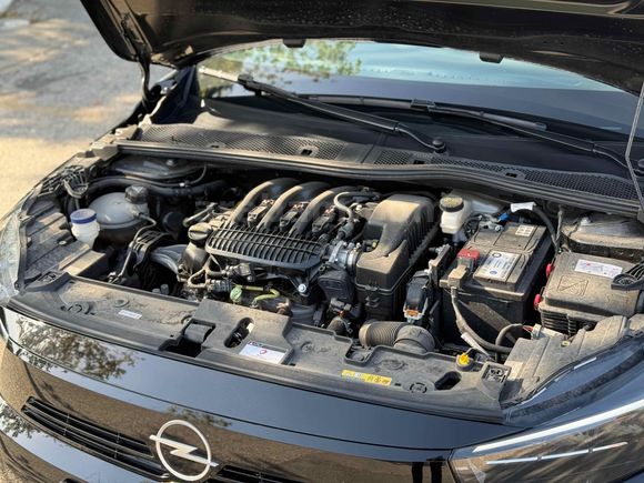 Sahibinden Opel Corsa 1.2 Edition 2023 Model 