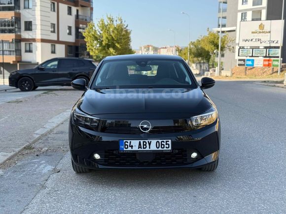 Sahibinden Opel Corsa 1.2 Edition 2023 Model 