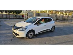 Sahibinden Renault Clio 1.5 dCi Icon 2014 Model  253.000 km Beyaz