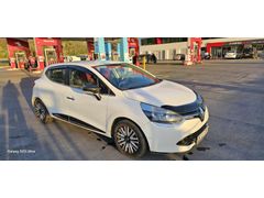 Sahibinden Renault Clio 1.5 dCi Icon 2014 Model  253.000 km Beyaz