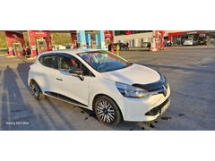 Sahibinden Renault Clio 1.5 dCi Icon 2014 Model  253.000 km Beyaz