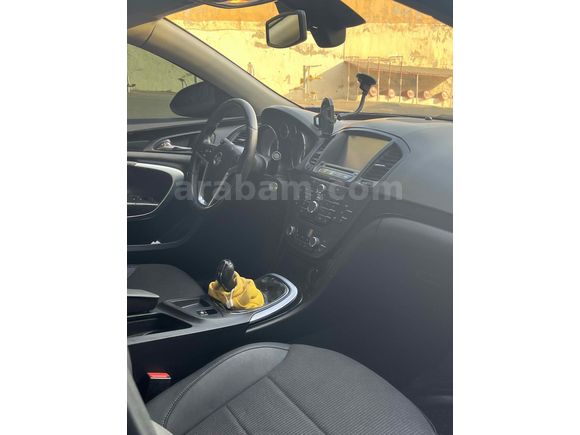 Sahibinden Opel Insignia 1.6 T Cosmo 2009 Model 