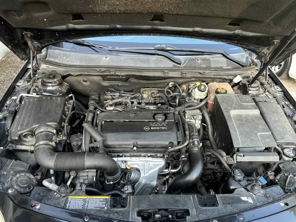 Sahibinden Opel Insignia 1.6 T Cosmo 2009 Model 