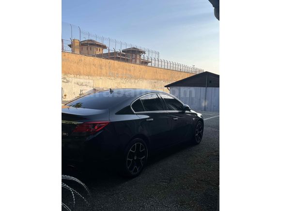 Sahibinden Opel Insignia 1.6 T Cosmo 2009 Model 