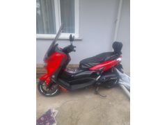 Sahibinden Yamaha N-Max 125