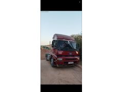 Sahibinden BMC Pro 827 (4x2)