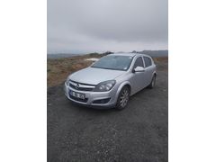 Sahibinden Opel Astra 1.3 CDTI Essentia 2011 Model  237.000 km Gri
