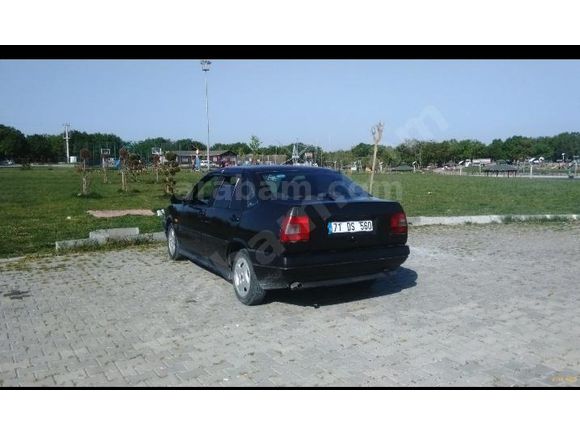 Sahibinden Fiat Tempra 1.6 SX 1992 Model
