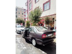 Sahibinden Fiat Tempra 1.6 SX 1992 Model