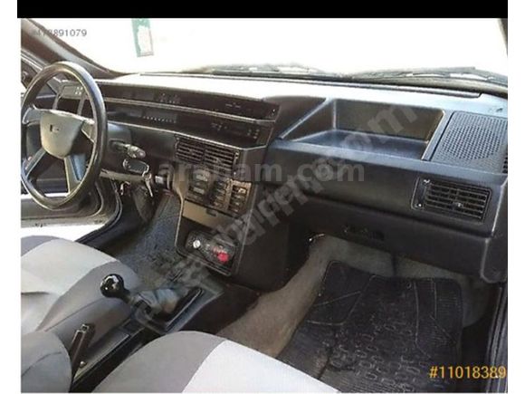 Sahibinden Fiat Tempra 1.6 SX 1992 Model