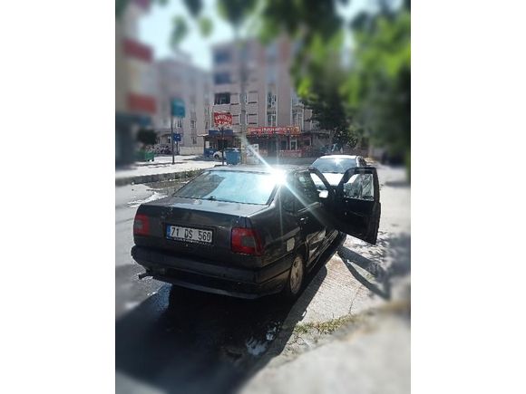 Sahibinden Fiat Tempra 1.6 SX 1992 Model