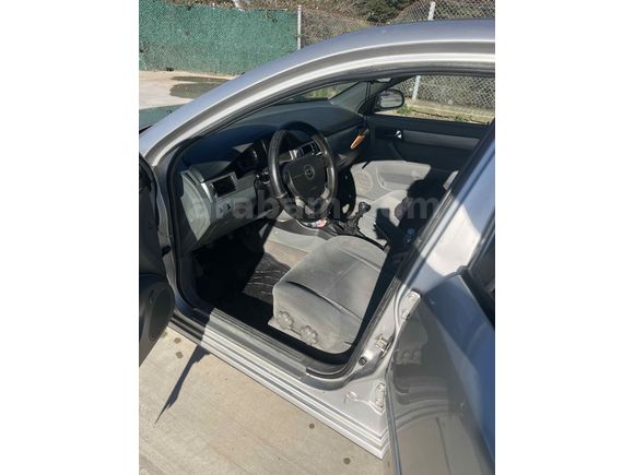 Sahibinden Chevrolet Lacetti 1.6 SX 2005 Model 