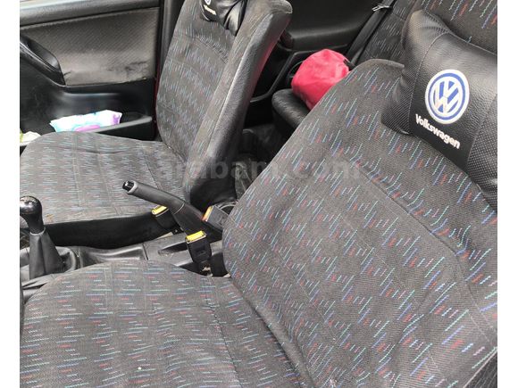 Orjinal Sunroof Golf 1.8 CL 1996 Model  Sorunsuz