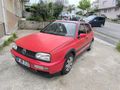 Orjinal Sunroof Golf 1.8 CL 1996 Model  Sorunsuz