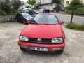 Orjinal Sunroof Golf 1.8 CL 1996 Model  Sorunsuz