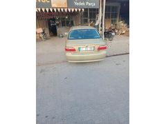 Sahibinden Fiat Albea 1.3 Multijet Active 2005 Model