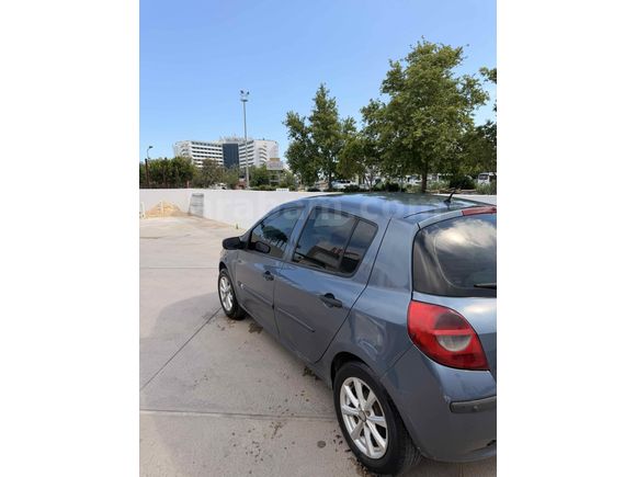 Sahibinden Renault Clio 1.5 dCi Authentique 2006 Model 