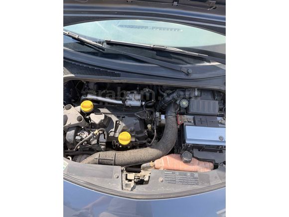 Sahibinden Renault Clio 1.5 dCi Authentique 2006 Model 