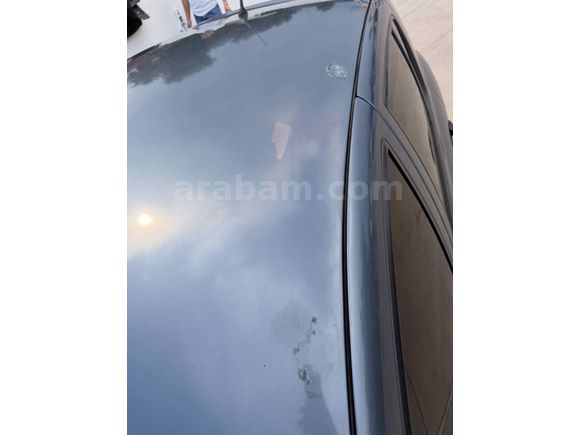 Sahibinden Renault Clio 1.5 dCi Authentique 2006 Model 