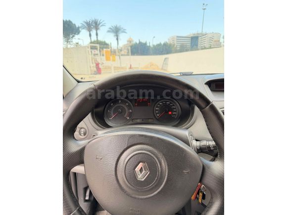 Sahibinden Renault Clio 1.5 dCi Authentique 2006 Model 