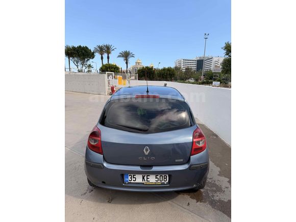 Sahibinden Renault Clio 1.5 dCi Authentique 2006 Model 