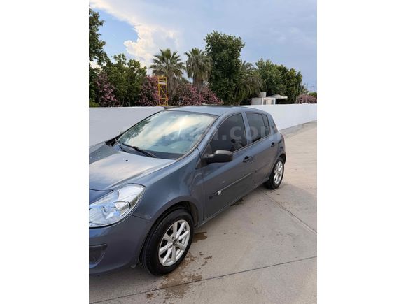 Sahibinden Renault Clio 1.5 dCi Authentique 2006 Model 
