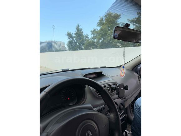 Sahibinden Renault Clio 1.5 dCi Authentique 2006 Model 