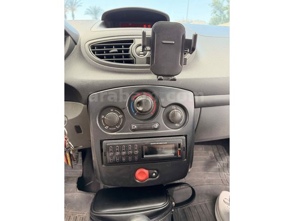 Sahibinden Renault Clio 1.5 dCi Authentique 2006 Model 