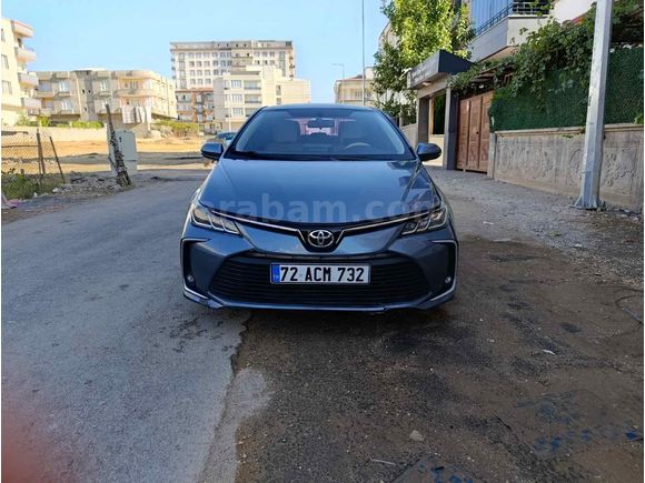 Sahibinden Toyota Corolla 1.5 Dream 2021 Model Batman