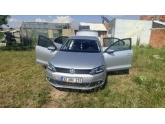 Sahibinden Volkswagen Jetta 1.6 TDi Comfortline 2011 Model Afyonkarahisar 215.000 km Gri (Gümüş)