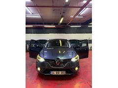 Sahibinden Renault Megane 1.5 dCi Icon 2018 Model