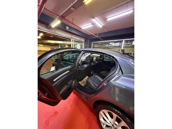 Sahibinden Renault Megane 1.5 dCi Icon 2018 Model