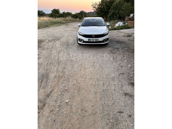 Sahibinden Fiat Egea 1.4 Fire Easy Plus 2022 Model 