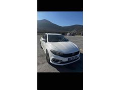 Sahibinden Fiat Egea 1.4 Fire Easy Plus 2022 Model 