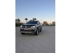 Sahibinden Volkswagen Amarok 3.0 TDI Highline 2016 Model  288.000 km Sarı